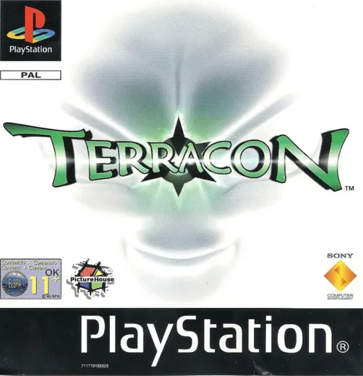 Terracon (Europe) (En,Fr,De,Es,It)